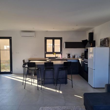 Maison Neuve Villa Carpentras Ngoại thất bức ảnh