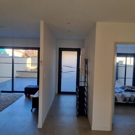 Maison Neuve Villa Carpentras Ngoại thất bức ảnh