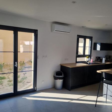 Maison Neuve Villa Carpentras Ngoại thất bức ảnh