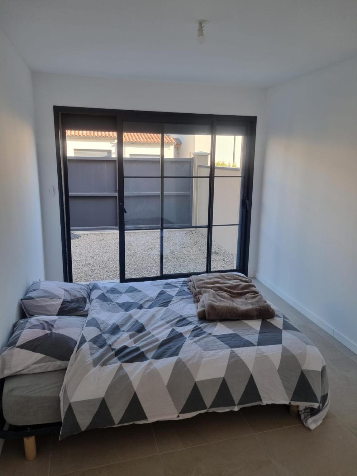 Maison Neuve Villa Carpentras Ngoại thất bức ảnh